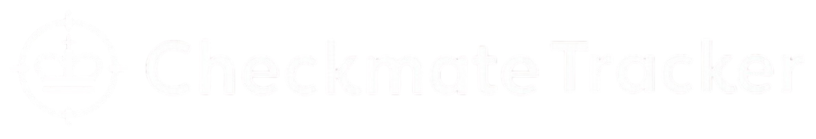Checkmate Tracker logo